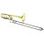 Jupiter 636L F-Attachment Trombone
