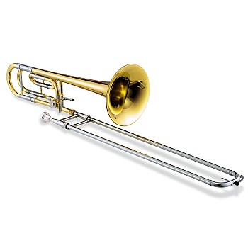 Jupiter 636L Tribune F-Attachment Trombone