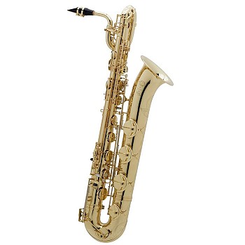 Selmer 66AFJBL Paris Bari Sax