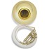 Jupiter 696 FiberBrass Sousaphone