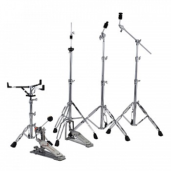 Pearl HWP830 Series Drum Hardware Package