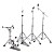 Pearl HWP830 Series Drum Hardware Package