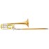 Conn 88H F-Attachment Trombone