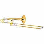 Conn 88HCL Christian Lindberg F-Attachment Trombone