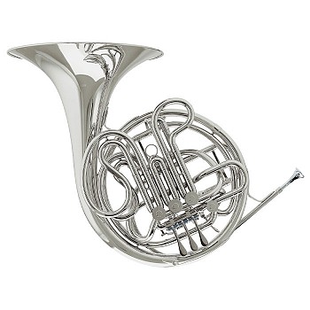 Conn 8D Double French Horn