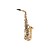 Beginner Return Student Alto Sax w/High F#
