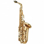 Yamaha YAS875EXII Pro Custom EX Alto Saxophone