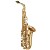 Yamaha YAS875EXII Pro Custom EX Alto Saxophone