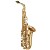 Yamaha YAS875EXII Custom EX Alto Saxophone