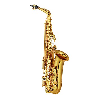 Yamaha YAS62III Professional Alto Saxophone
