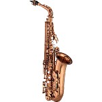 Yamaha YAS62IIIA Professional Alto Saxophone