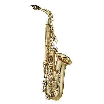 Yamaha YAS82ZII Custom Z Alto Saxophone