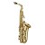 Yamaha YAS82ZII Custom Z Alto Saxophone