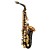 Yamaha YAS82ZII Custom Z Alto Saxophone