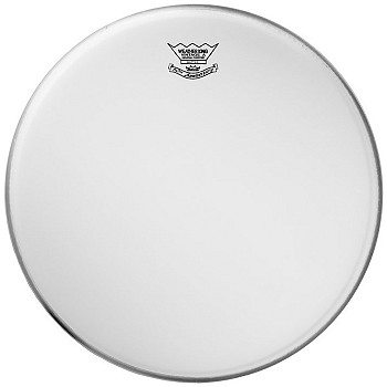 Remo Ambassador Batter & Snare Drum Heads