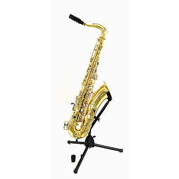 Major Brand Student Tenor Saxophone, High F#