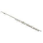Armstrong 80B Flute, Open hole/Low B