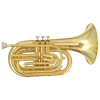 Blessing BM301 Marching Baritone
