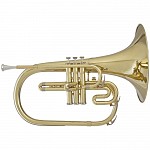 Blessing BM400 F Marching French Horn