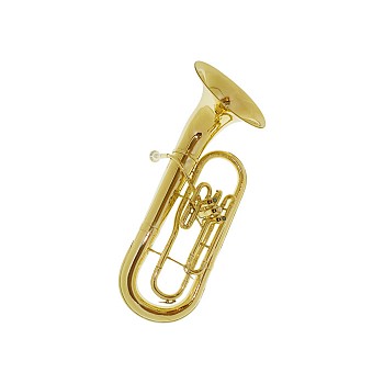 Beginner Band Major Brand Student Baritone