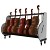 A&S BRC Cello Storage Rack