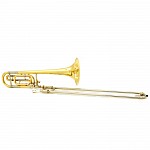 Bach TB711F Prelude F-Attachment Trombone