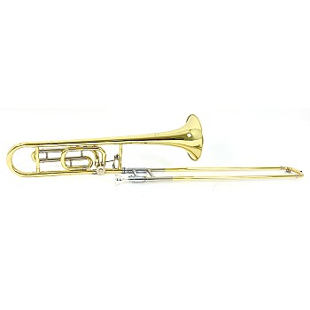 Bach 894B F-Attachment Trombone