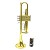 Bach TR300H2 USA Trumpet