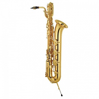 Yamaha YBS82 Custom Bari Saxophone