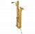 Yamaha YBS82 Custom Professional Bari Saxophone