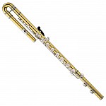 Yamaha YFLB441 Bass Flute