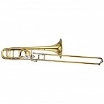 Yamaha YBL830 Xeno Double Rotor Bass Trombone