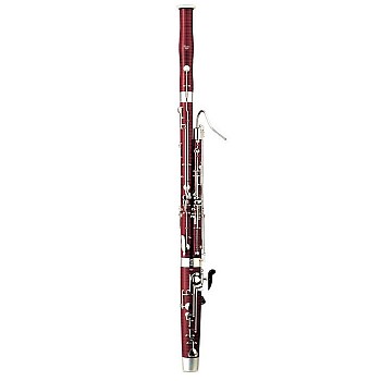 Yamaha YFG812 Bassoon