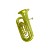 Boosey &amp; Hawkes 683 Concert Tuba, 3/4 Size
