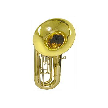 Besson Non-Compensating Tuba