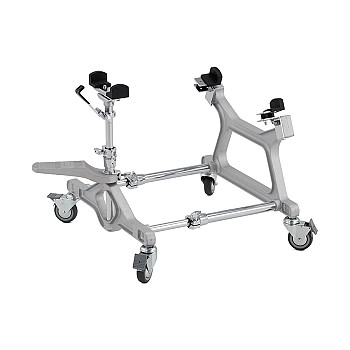 Pearl CBS40C Tilting Bass Drum Stands