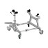 Pearl CBS40C Tilting Bass Drum Stands Pearl CBS40C Tilting Bass Drum Stands