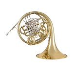 Conn CHR511 Double French Horn