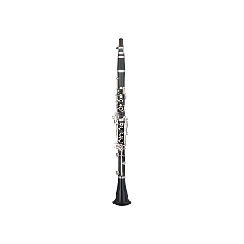 New Beginner Student Bb Clarinets (Plastic Body)