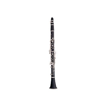 New Beginner Student Bb Clarinets (Wood Body)
