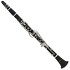 Selmer CL711 Prelude Bb Clarinet