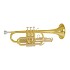 Beginner Return Student Cornet