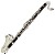 Yamaha YCL621 Professional Bass Clarinet