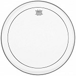 Remo Clear Pinstripe Drum Heads (w/ Crimplock)