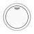 Remo Clear Pinstripe Drum Heads w/Crimplock