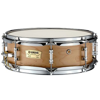 Yamaha CSM Concert Snare Drum, Maple Shell