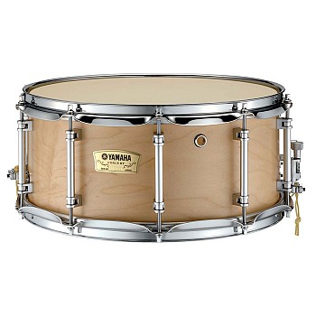 Yamaha Concert Series Snare Drums