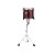 Yamaha SS7HR Concert Snare Drum Stands