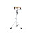 Yamaha SS7HR Concert Snare Drum Stands