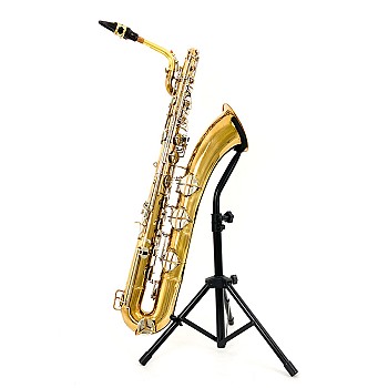 Conn 11M Bari Saxophone, Low A